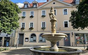 Pension Altstadt